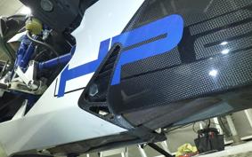 BMW HP2 SPORT 2009