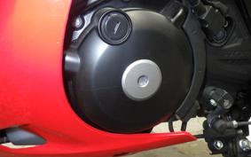 SUZUKI GSX-R125 2023 DL33B
