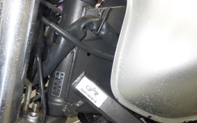 HONDA HORNET 250 1995 MC31