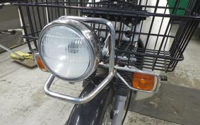 HONDA C110 SUPER CUB 2001 JA07