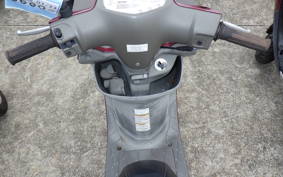 SUZUKI LET's 4 Basket CA43A