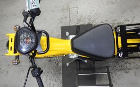 HONDA ｸﾛｽｶﾌﾞ110-2