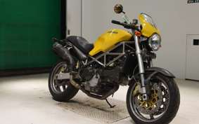DUCATI MONSTER S4 2001