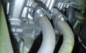 HONDA CBR250RR A 1996 MC51