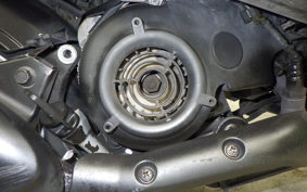 YAMAHA AXIS 125 TREET SE53J