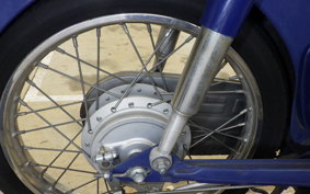 HONDA C50 SUPER CUB AA01