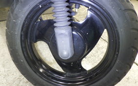 YAMAHA JOG Gen.1 3KJ