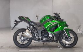 KAWASAKI Z1000 2019 ZXT00W