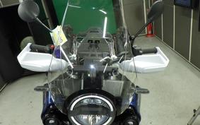 HUSQVARNA ノーデン901 2022