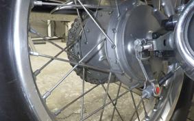 HONDA GB250 CLUBMAN Gen.5 2001 MC10