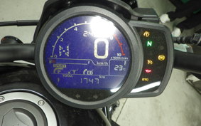 HONDA REBEL 1100 2021 SC83