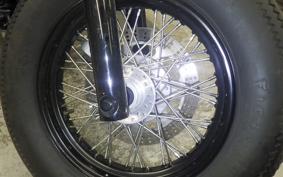 KAWASAKI VULCAN 400 Gen.2 1995 VN400A