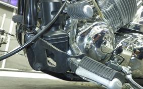 YAMAHA DRAGSTAR 400 2001 VH01J