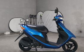 SUZUKI ADDRESS V50 CA4BA