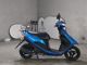 Фото Suzuki ADDRESS V50 с японского аукциона