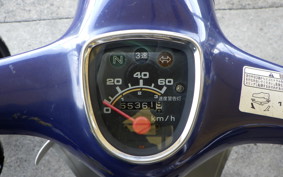 HONDA C50 SUPER CUB 1994 AA01