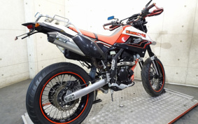 KAWASAKI KLX125D TRACKER X LX250V