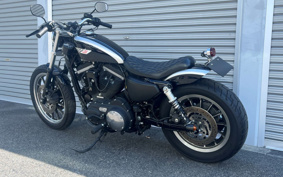 HARLEY XL883R 2010 CS2