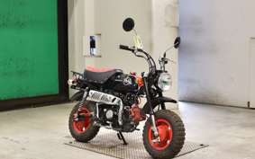 HONDA MONKEY 2025 AB27