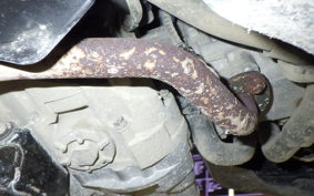 YAMAHA BW'S 50 Gen.3 2020 SA53J