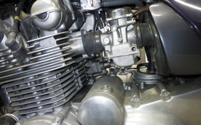 KAWASAKI ZEPHYR 750 1993 ZR750C