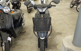 SUZUKI ADDRESS V125 S CF4MA