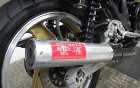 KAWASAKI ZRX-2 1996 ZR400E