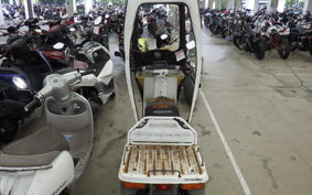 HONDA GYRO UP TA01