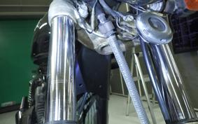 YAMAHA SRV250 RENAISSA 2020 4DN