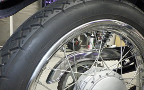 SUZUKI ST250E NJ4CA