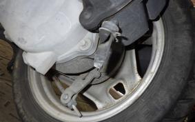 SUZUKI LET's 4 Basket CA43A