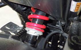 SUZUKI ｼﾞｸｻｰ150 2009 ED13N