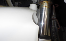 HONDA ﾍﾞﾝﾘｨ110 JA09