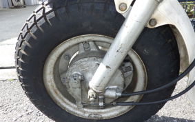 YAMAHA CHAPPY 80 440