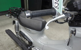 HONDA CROSS CUB 50 2017 AA06