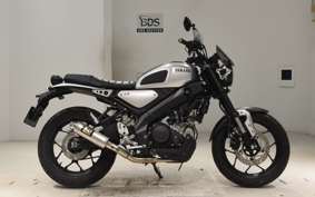 YAMAHA XSR155 2007