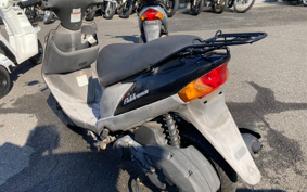 SUZUKI ADDRESS V125 CF46A