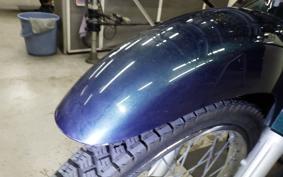 HONDA C50 SUPER CUB 2021 AA09