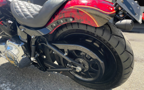 HARLEY FXSTD1450 2000 BSY