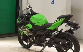 KAWASAKI NINJA 400 2018 EX400G