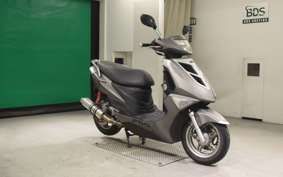 PGO TIGRA 125 2002
