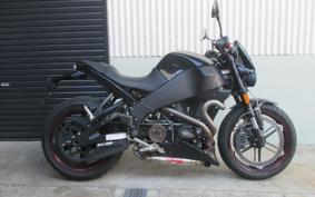 BUELL XB12S LIGHTNING 2009 WX03