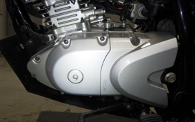 SUZUKI VANVAN 200 NH41A