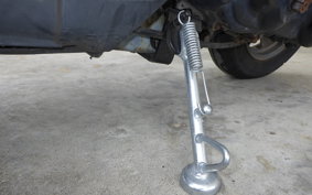 HONDA DIO GEN 2 AF27