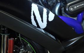KAWASAKI ZX 10 NINJA RR 2018