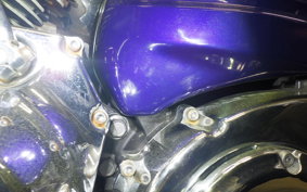 YAMAHA XV1900 MIDNIGHT STAR 2011