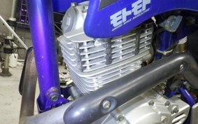 YAMAHA TT-R125 2009 CE07Y