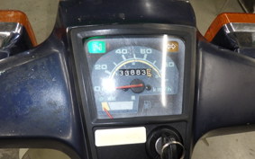HONDA C90 SUPER CUB E 2018 HA02