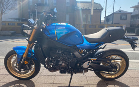 YAMAHA XSR900 2022 RN80J