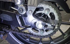 HONDA GB350 2021 NC59